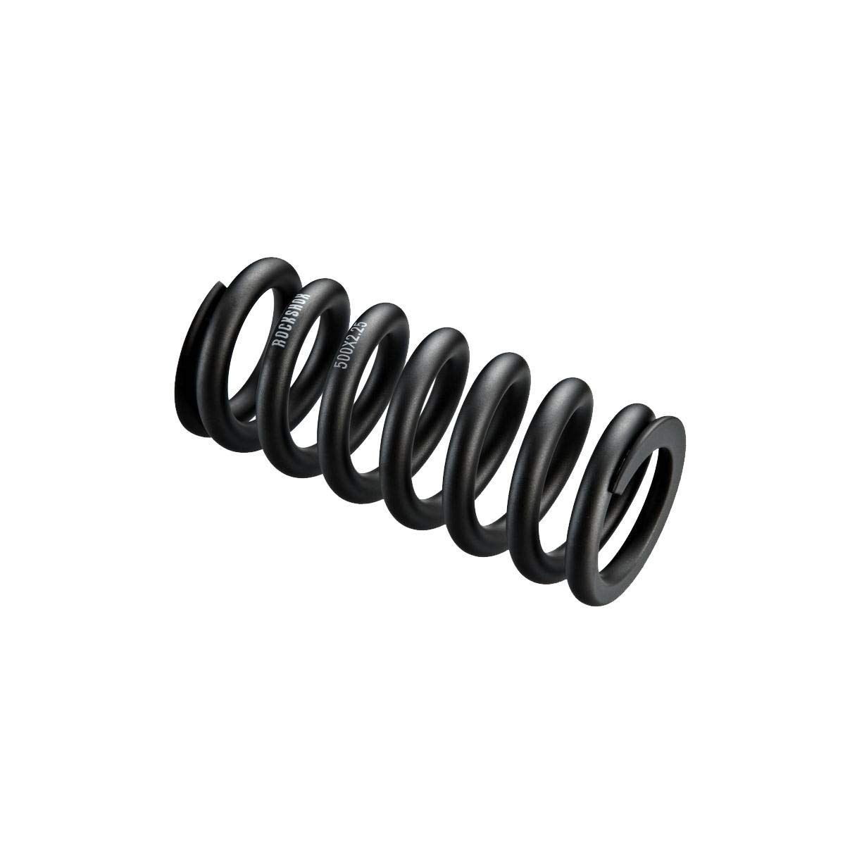 Coil Springs for Metric Shock, 65mm Diameter, 151mm Length, High Performance Upg