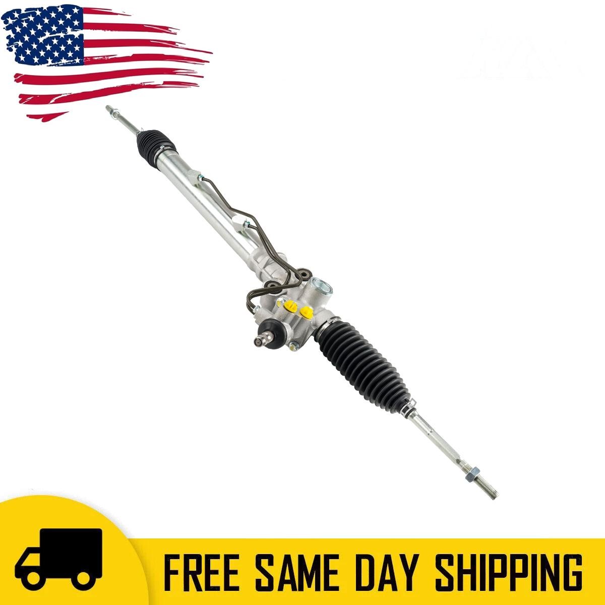 Fits 2001-2005 Lexus IS300 Power Steering Rack & Pinion Assembly 4425053050