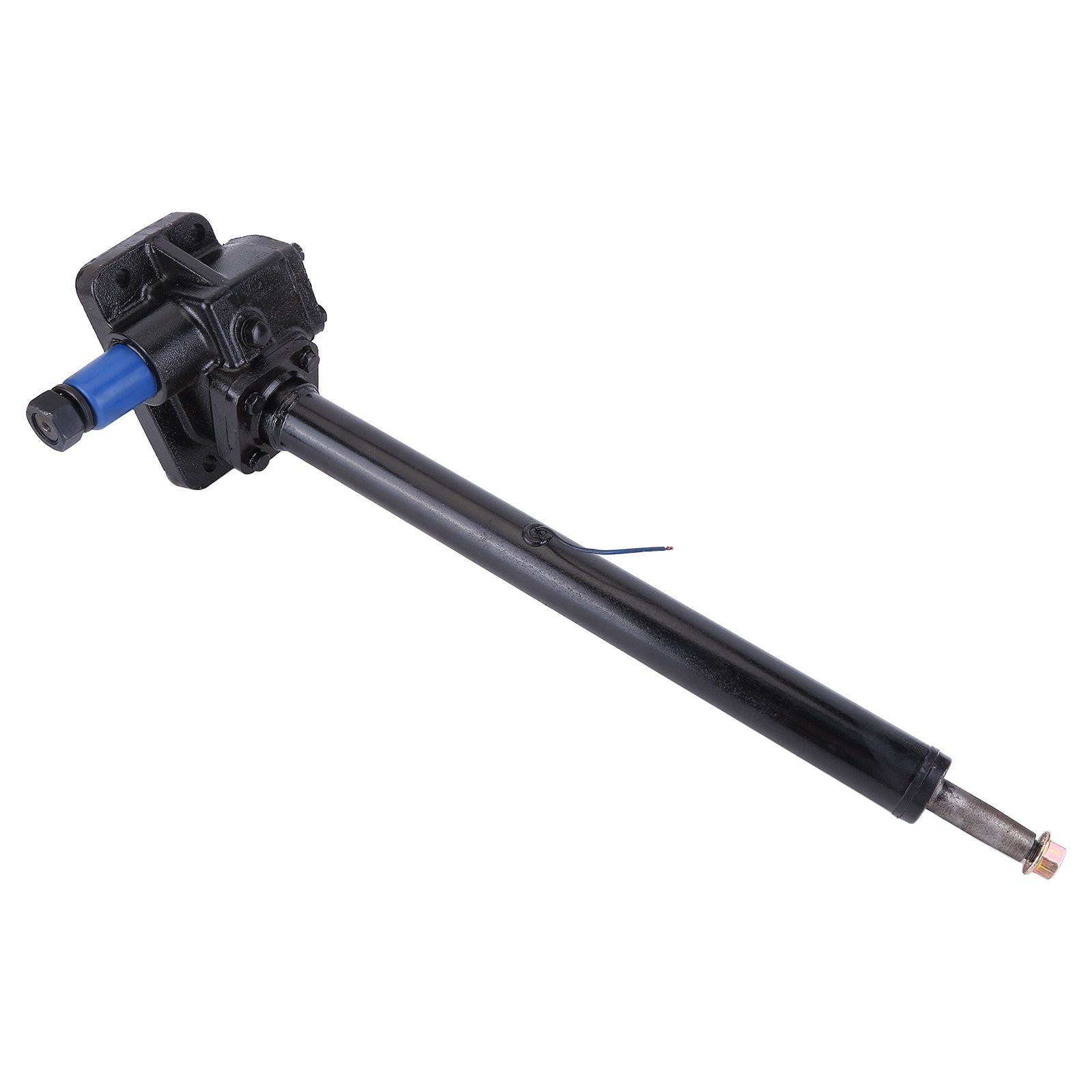 For Kubota L245Dt L245F L245 34159-16091 35240-16100 Complete Steering Box Shaft