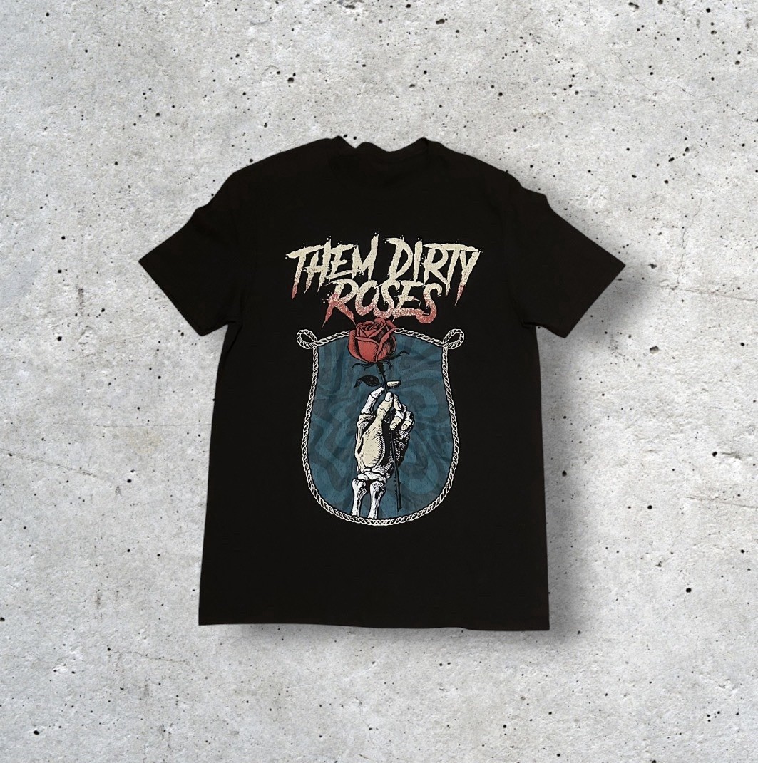 Vintage 1990’s graphic T-shirt Vintage 1990’s graphic T-shirt