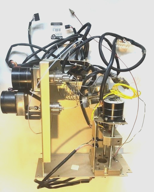 WATERS LC MODULE I PLUS HPLC Autoinjector Assembly WATERS LC MODULE I PLUS HPLC Autoinjector Assembly
