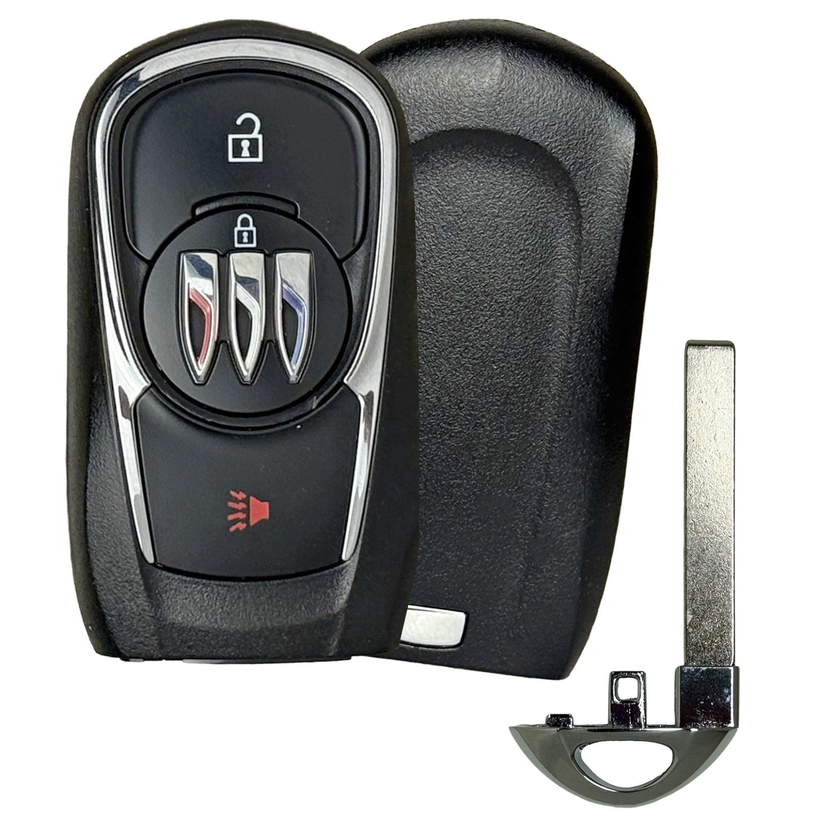 Original OEM 2020-2025 Buick Encore GX Smart Key Remote Key Fob HYQ4ES New logo