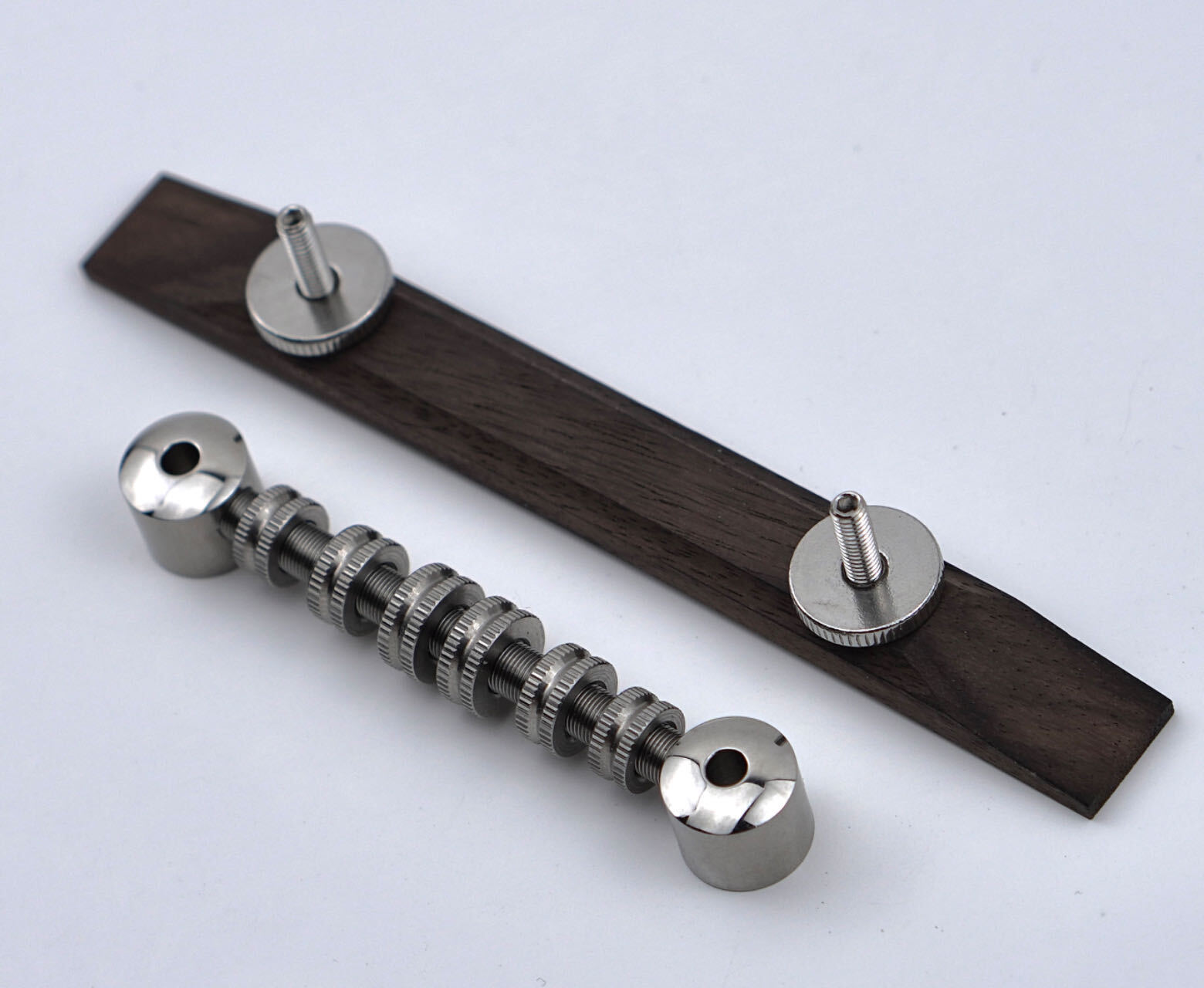 Gretsch Space Control Adjustable Guitar Bridge 2-29/32