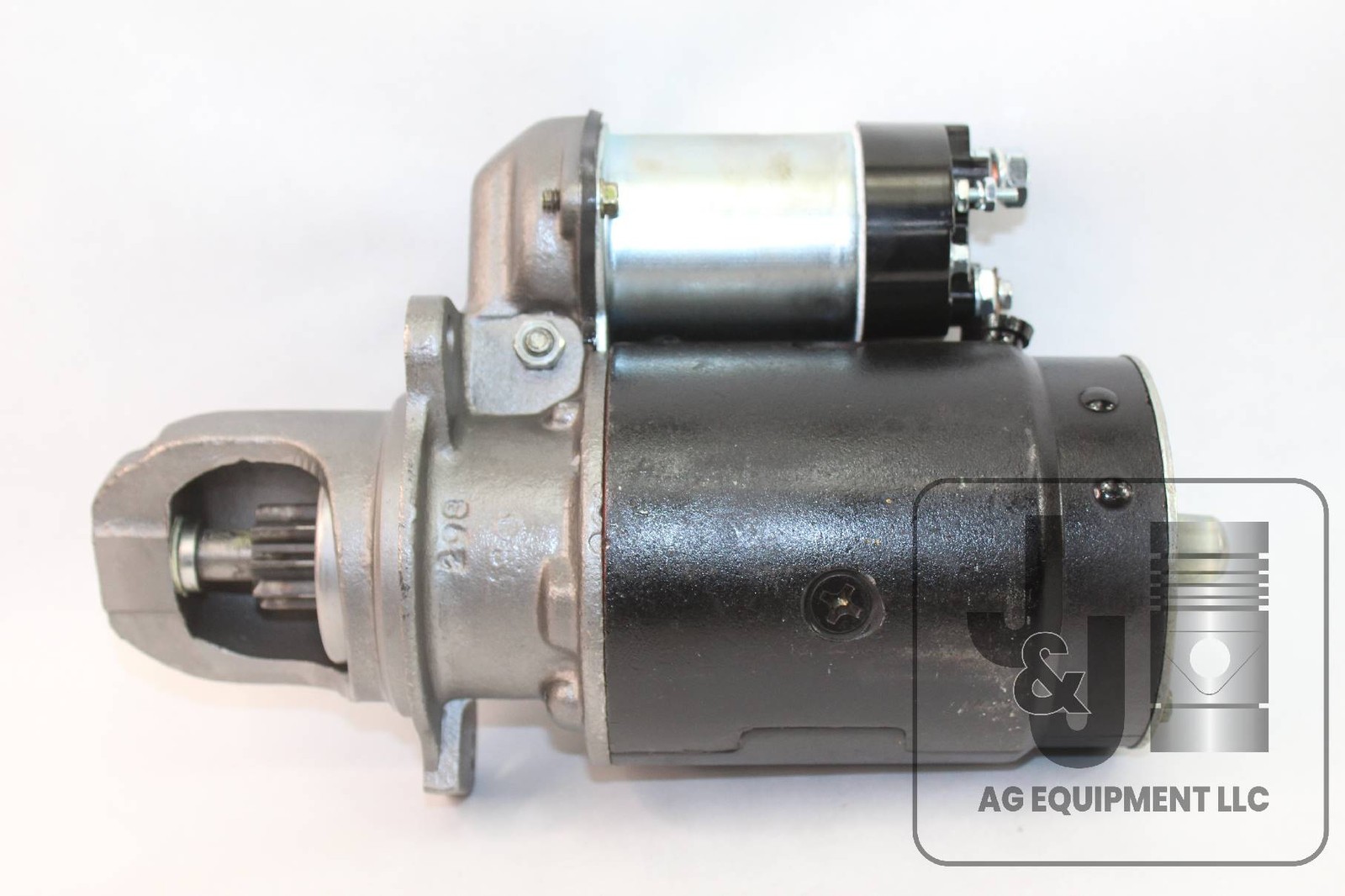 1107378 Remanufactured Delco Remy Minneapolis Moline 12V Starter 30 40 50 (Core) 1107378 Remanufactured Delco Remy Minneapolis Moline 12V Starter 30 40 50 (Core)