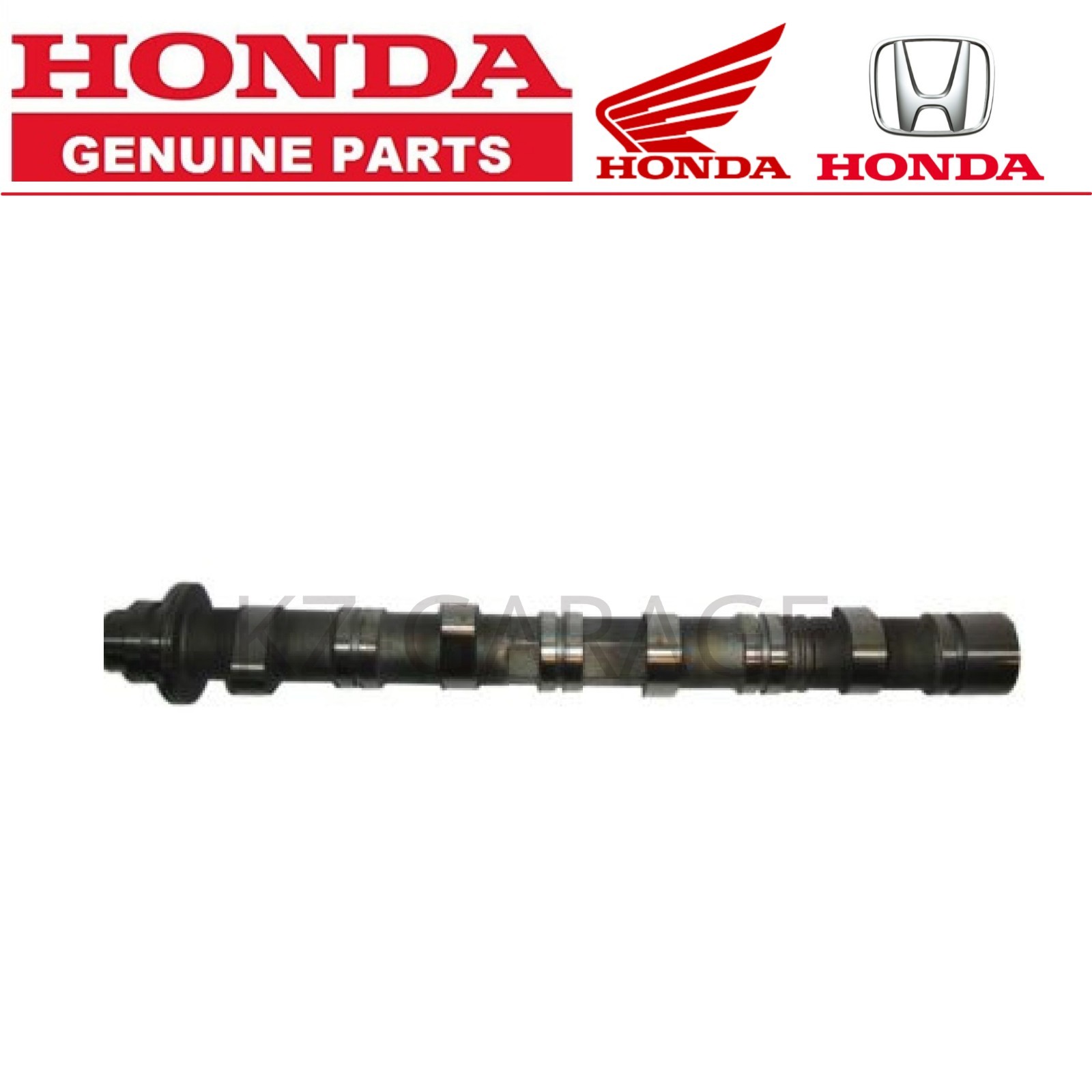 HONDA Genuine Camshaft 14120-RL5-000 NEW