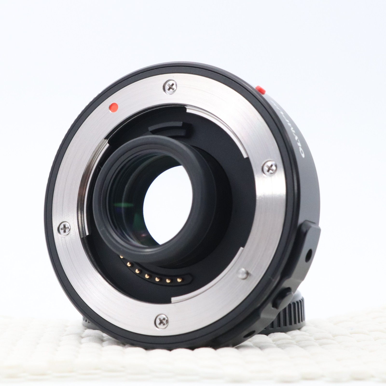 OM System Olympus M.ZUIKO MC-14 1.4x Teleconverter MFT Top Mint US Stock #2953