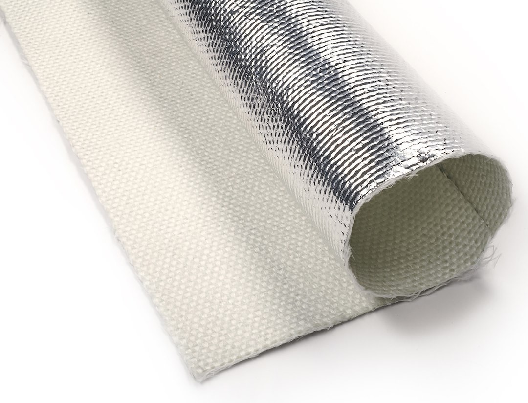 Thermo-Tec 14001 Aluminized Heat Barrier HEAT SHIELD Thermo-Tec 14001 Aluminized Heat Barrier HEAT SHIELD
