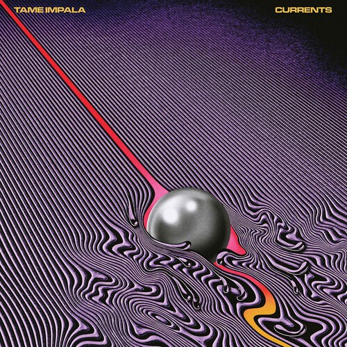 Tame Impala - Currents [New Vinyl LP]