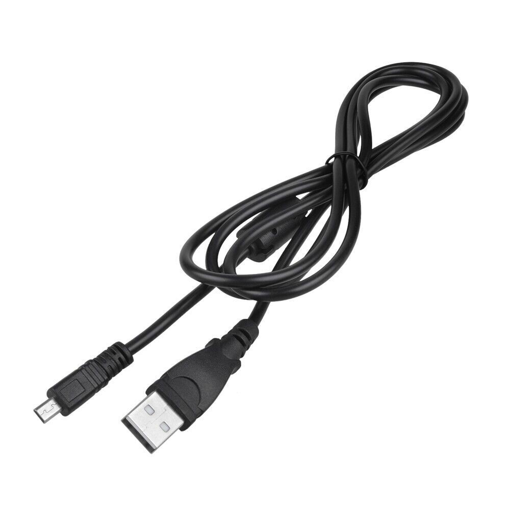 USB Data Sync Cable Cord Lead for Pentax Camera Optio I-USB 98 I-USB98 I-USB 33 USB Data Sync Cable Cord Lead for Pentax Camera Optio I-USB 98 I-USB98 I-USB 33