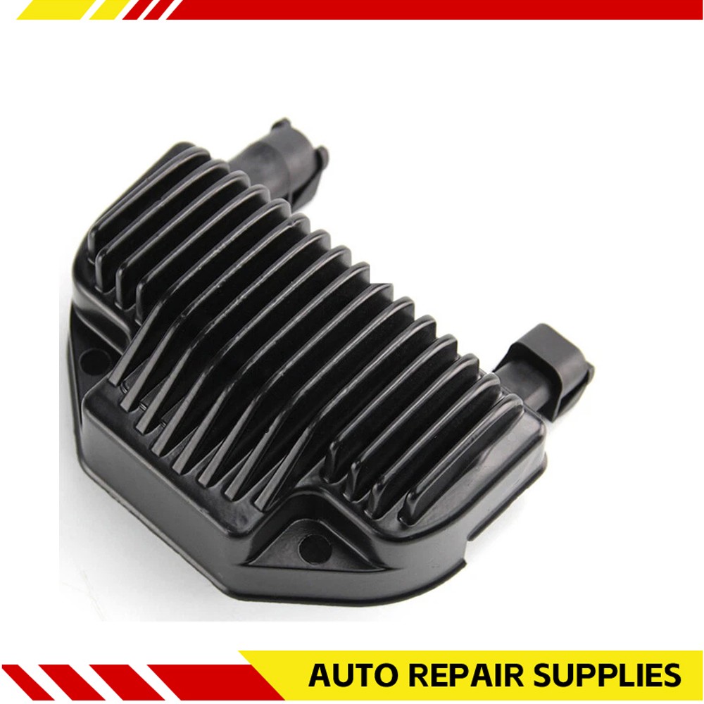 Voltage Regulator Rectifier Assembly For Harley Dyna 2008-17 #74631-08 74631-08A