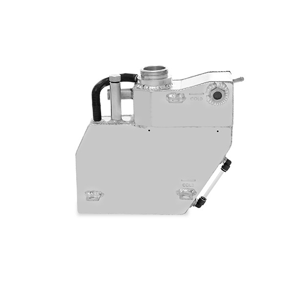 Mishimoto Overflow/Expansion Tank Fits Chevrolet Camaro 2016+ Polished