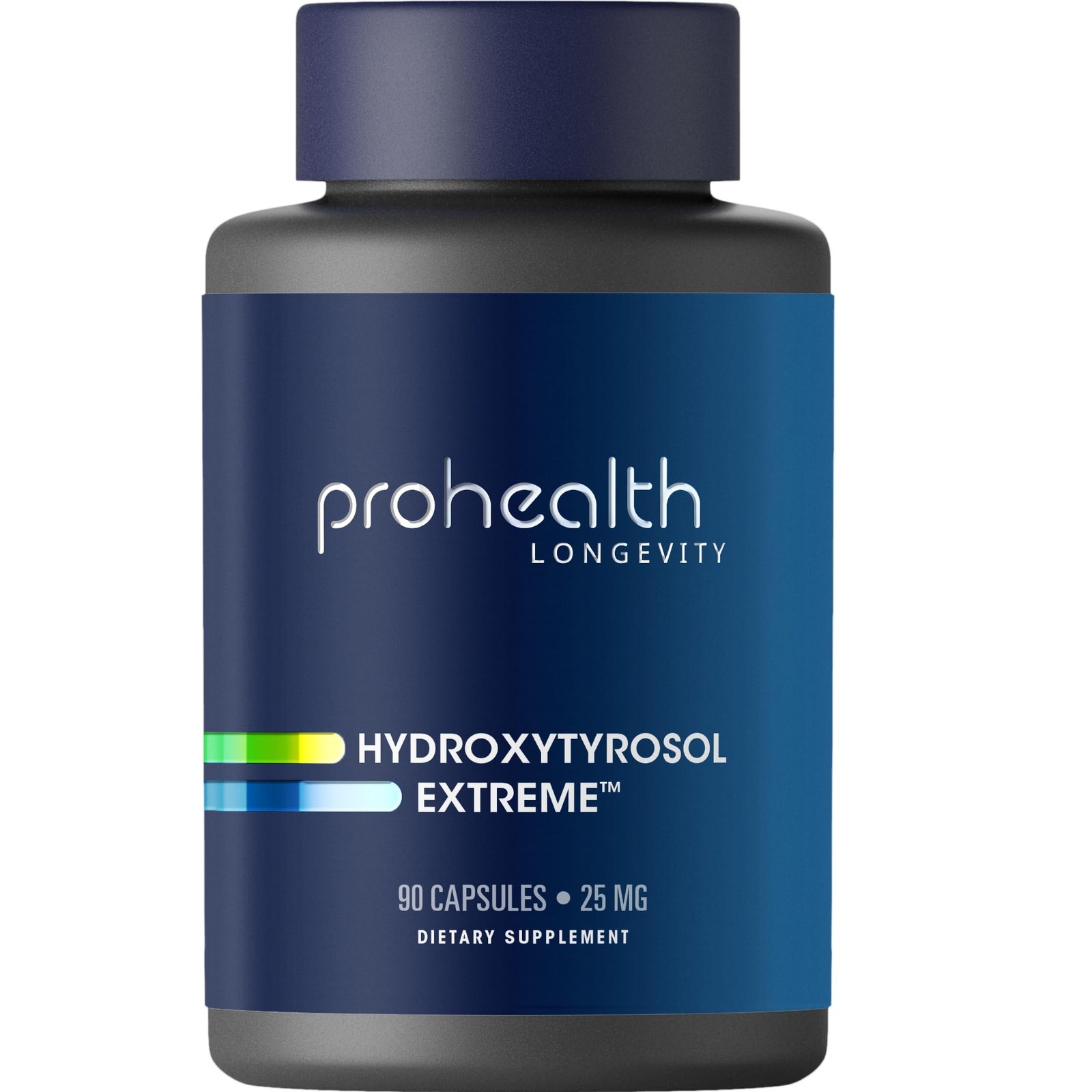 ProHealth Hydroxytyrosol Extreme - Hydroxytyrosol Supplement, Olive Leaf Extr... ProHealth Hydroxytyrosol Extreme - Hydroxytyrosol Supplement, Olive Leaf Extr...