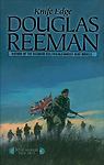 Knife Edge; THE ROYAL MARINES SAGA, 5 - 1590130995, paperback, Douglas Reeman Knife Edge; THE ROYAL MARINES SAGA, 5 - 1590130995, paperback, Douglas Reeman