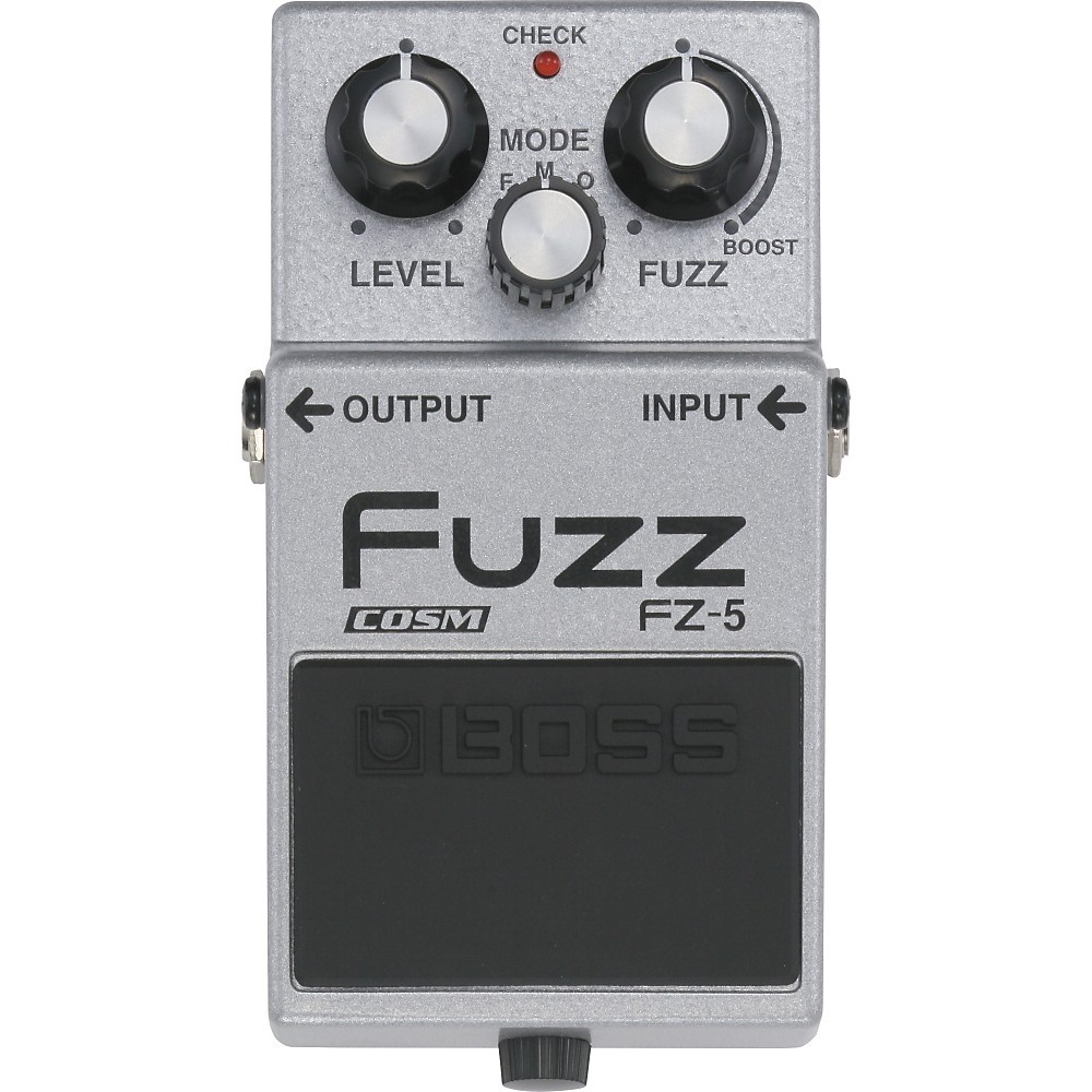 BOSS FZ5 Fuzz Pedal