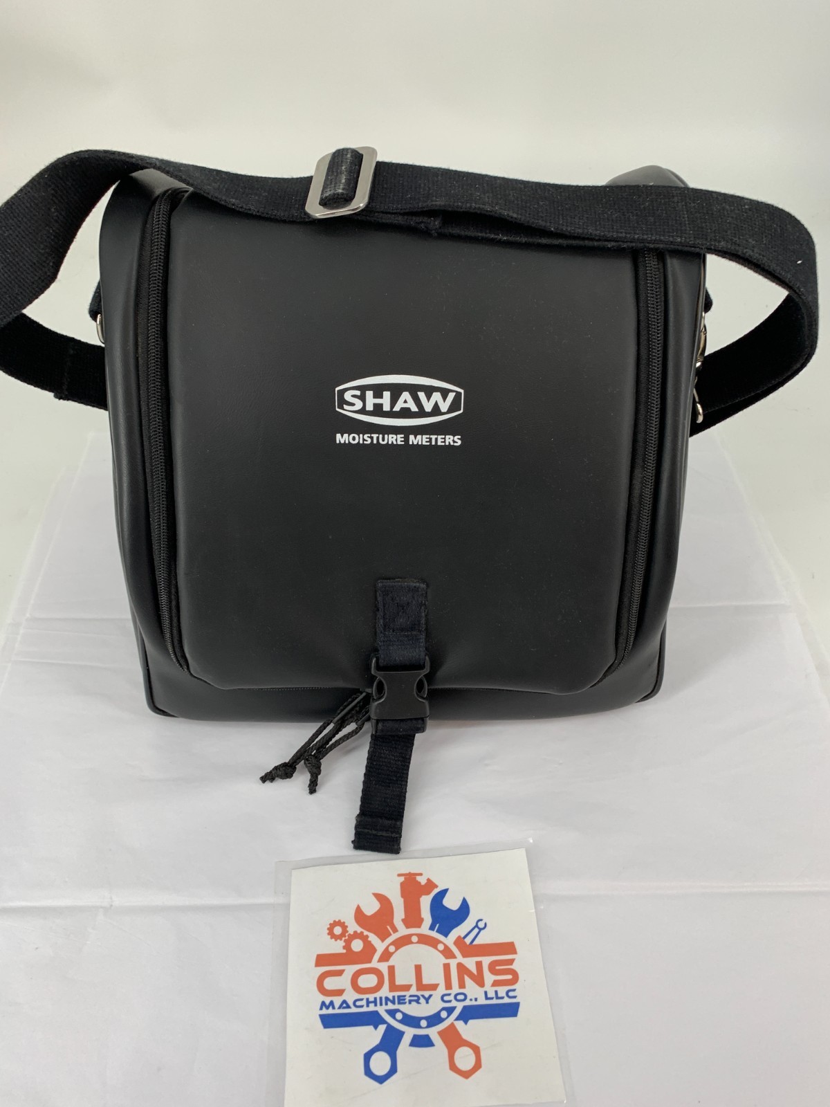 Shaw Moisture Meters SDH-PSS SDHmini Portable Sample System Shaw Moisture Meters SDH-PSS SDHmini Portable Sample System
