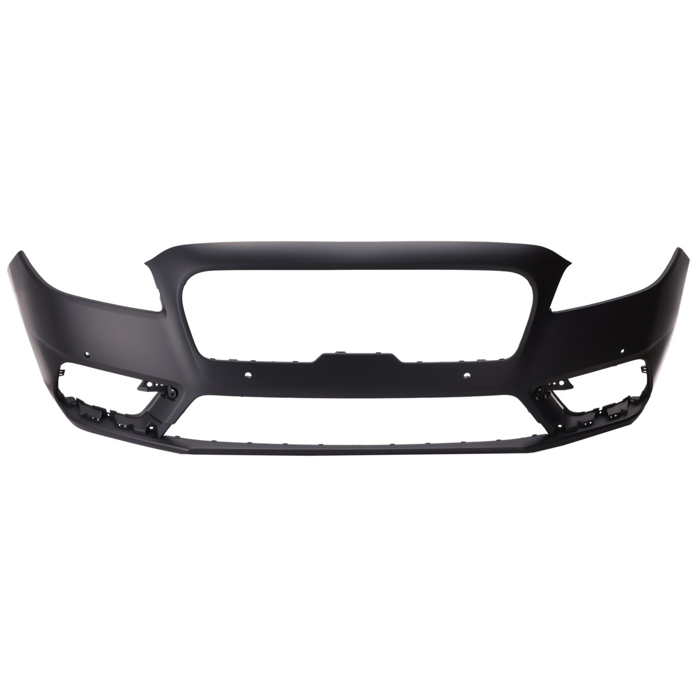 Bumper Cover Front for Lincoln Continental 2017-2020