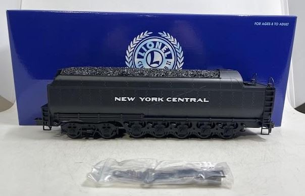 Lionel 6-38097 O CCII NYC Empire State Express PT Tender #5429 w TMCC NIB