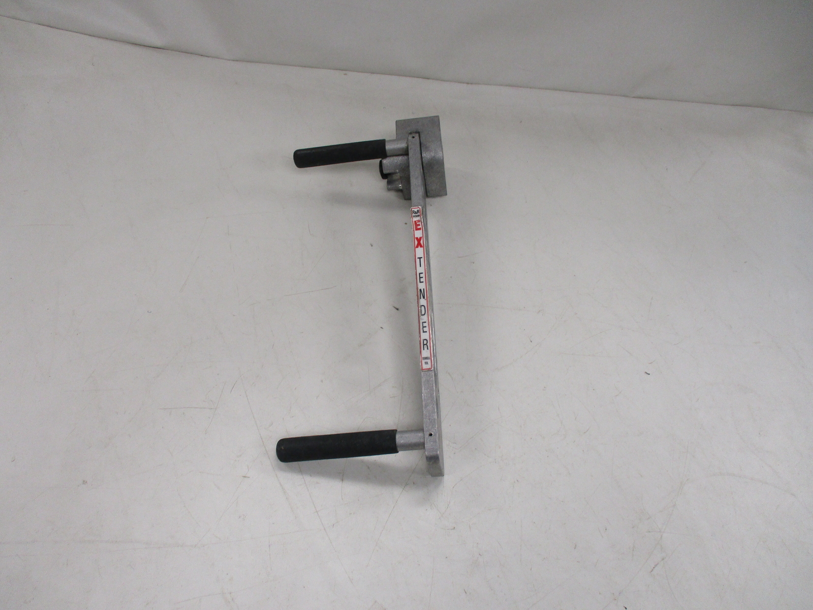R&R DESIGN EXTENDER 2-STEP EMERGENCY LADDER STAINLESS STEEL BOAT R&R DESIGN EXTENDER 2-STEP EMERGENCY LADDER STAINLESS STEEL BOAT