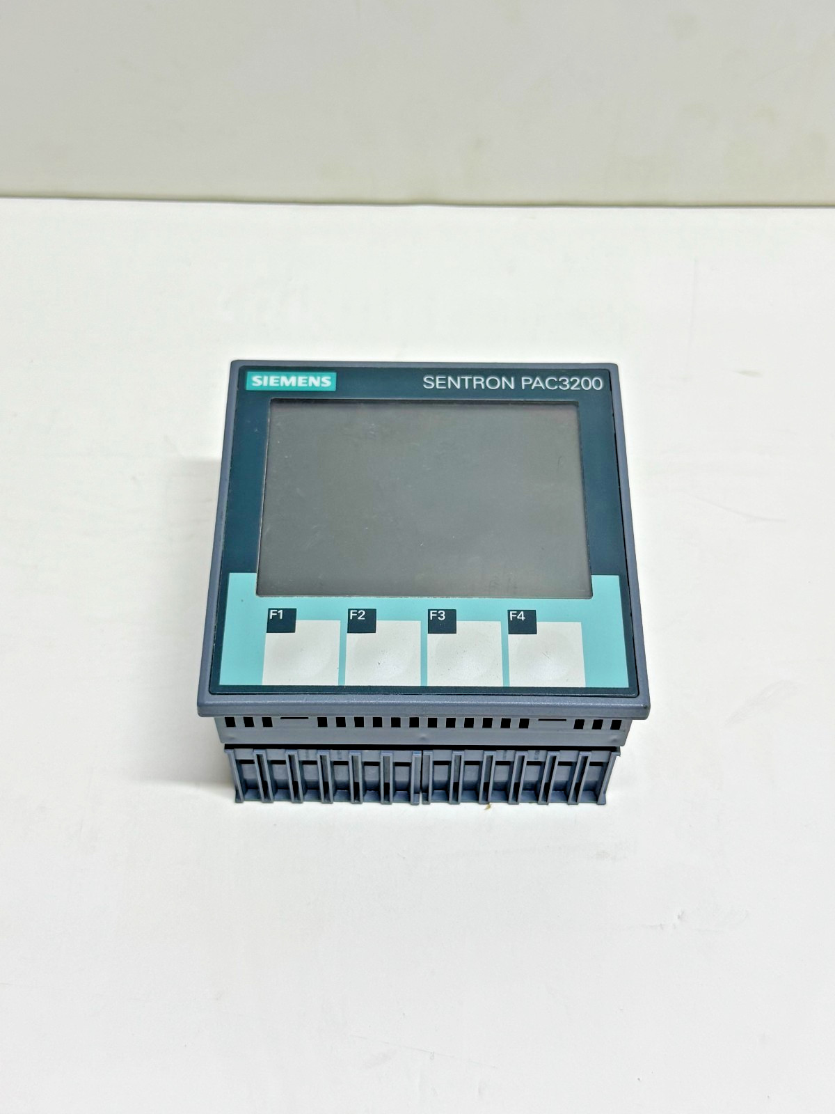 Siemens SENTRON PAC3200 Power Monitoring Meter 7KM2112-0BA00-3AA0 Energy Analyze Siemens SENTRON PAC3200 Power Monitoring Meter 7KM2112-0BA00-3AA0 Energy Analyze