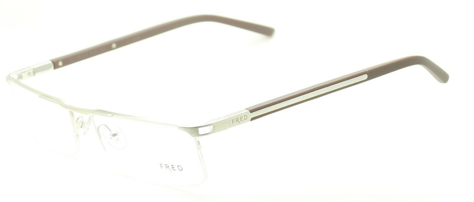 FRED Lunettes MOVE EVO N2 col. 022 Eyewear FRAMES RX Optical Eyeglasses - France