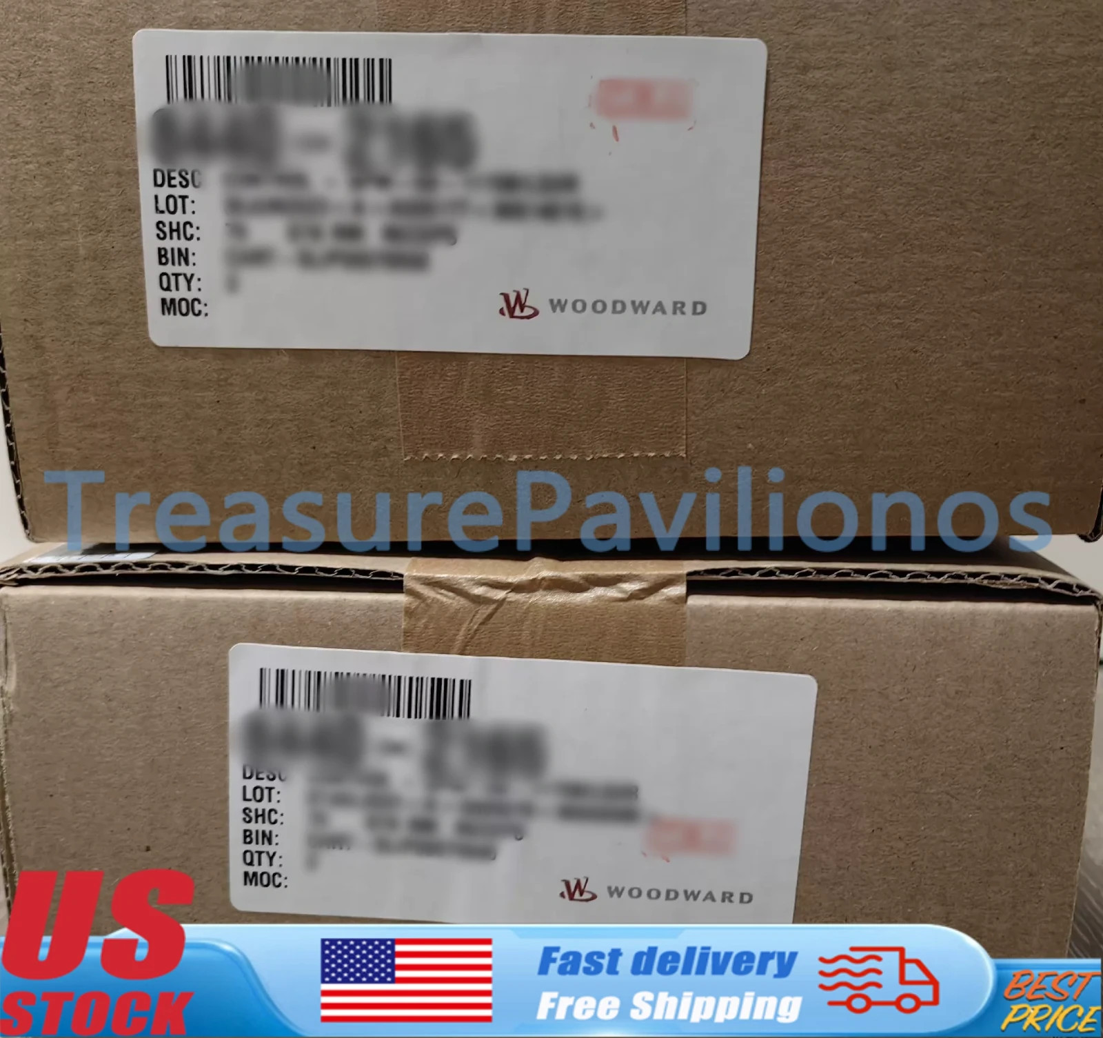 8406-121 1PCS New Original Woodward Controller 8406-121 Fast Shipping