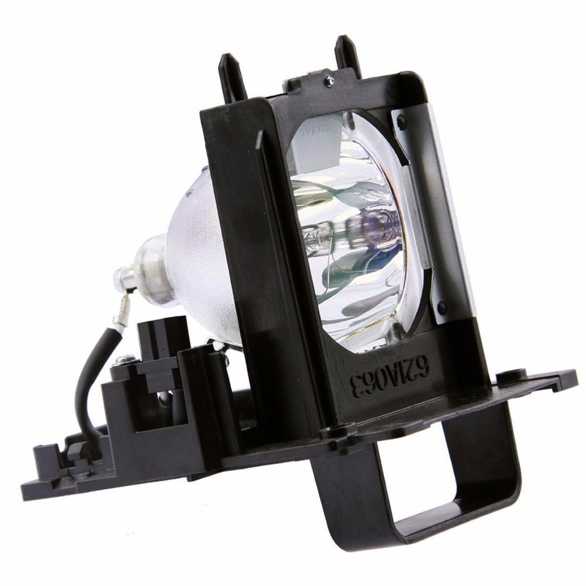 AL™ Series Lamp & Housing for The Mitsubishi WD-73640 TV - 90 Day Warranty