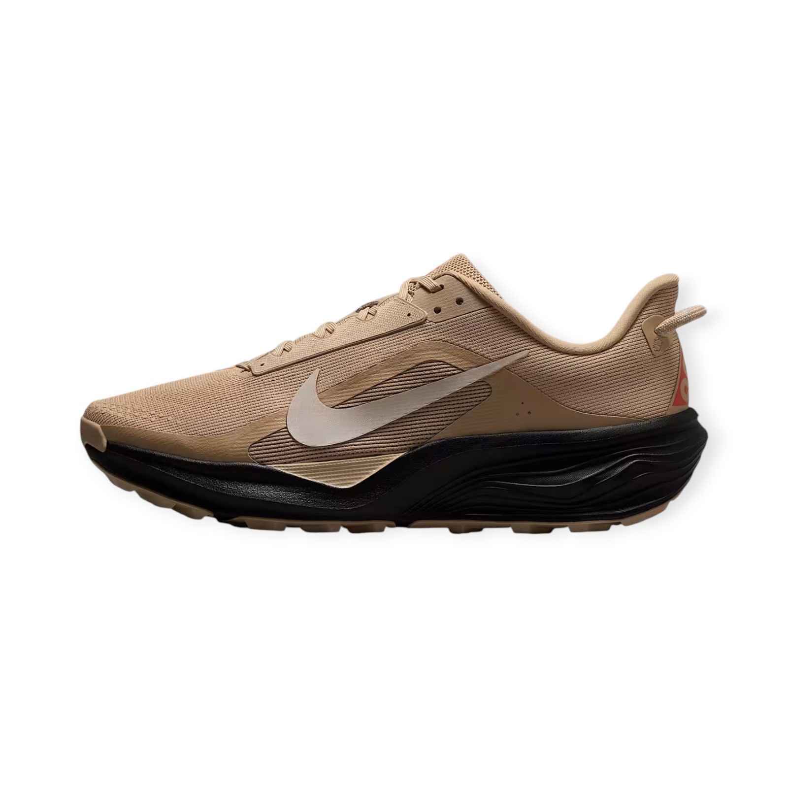 Nike-ACG Pegasus Trail Linen Light Orewood Brown Unisex Running Shoes HV8116-203 Nike-ACG Pegasus Trail Linen Light Orewood Brown Unisex Running Shoes HV8116-203