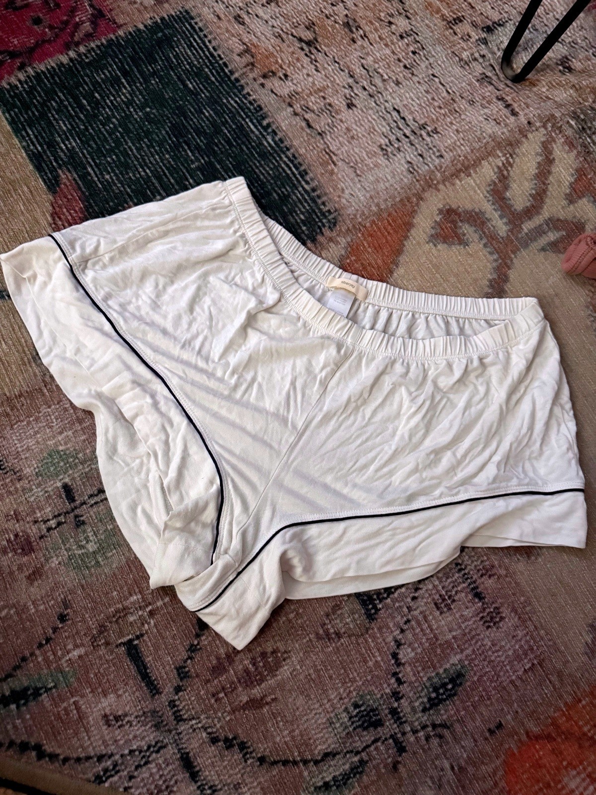 Eberjay super soft shorts