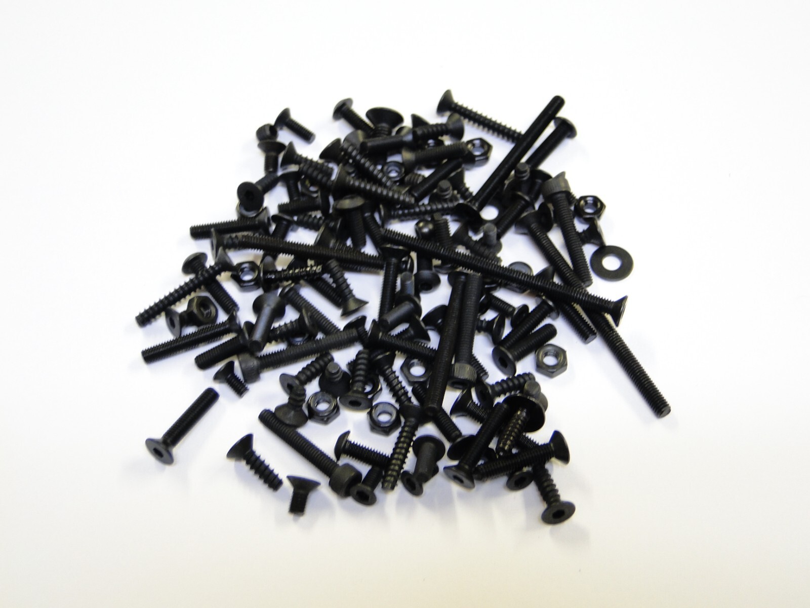 NEW KYOSHO OPTIMA MID Screws KR18