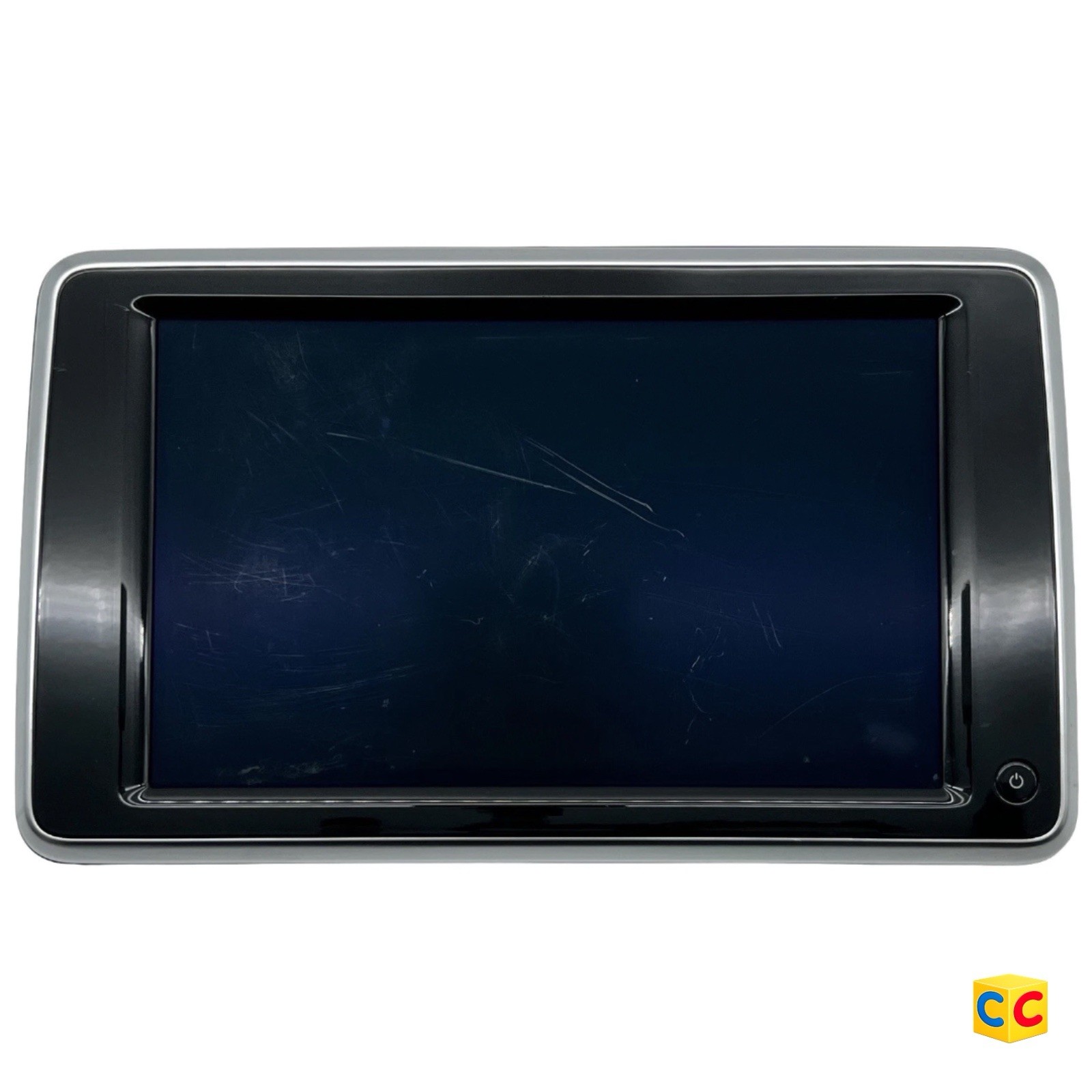 ❇️ 2010-2018 BMW F01 F02 F07 F10 F02 F15 F85 X5 F16 F86 Rear Monitor 65509294912