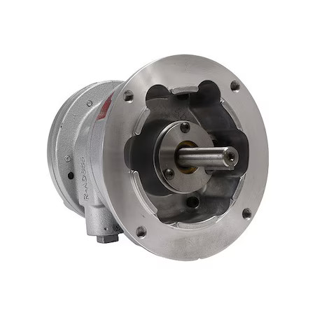 Gast 6Am-Nrv-11A Stock 24/Skid 6Am-Nrv-11A Air Motor Gast 6Am-Nrv-11A Stock 24/Skid 6Am-Nrv-11A Air Motor