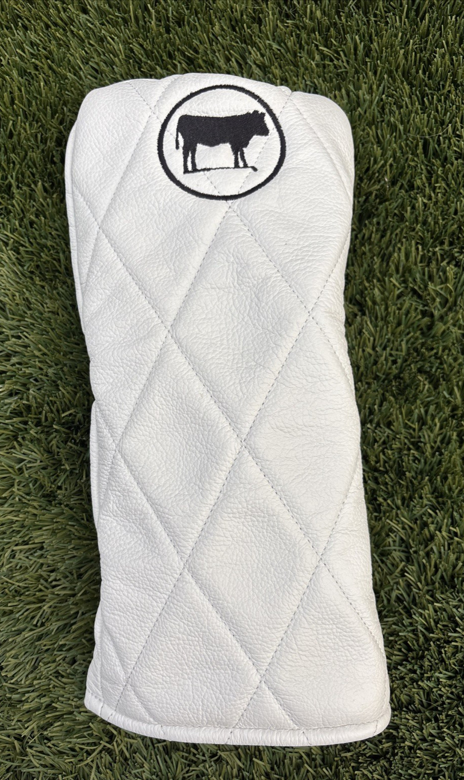 Dormie Workshop Headcover Driver Headcover – Hard to Find / Limited Dormie Workshop Headcover Driver Headcover – Hard to Find / Limited