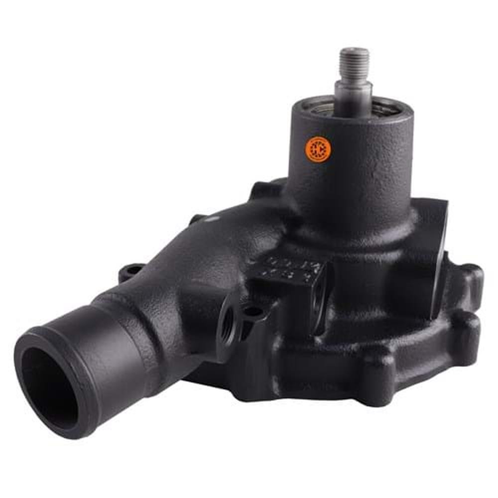 M837081046 Water Pump w/ Pulley - Reman Fits Massey Ferguson