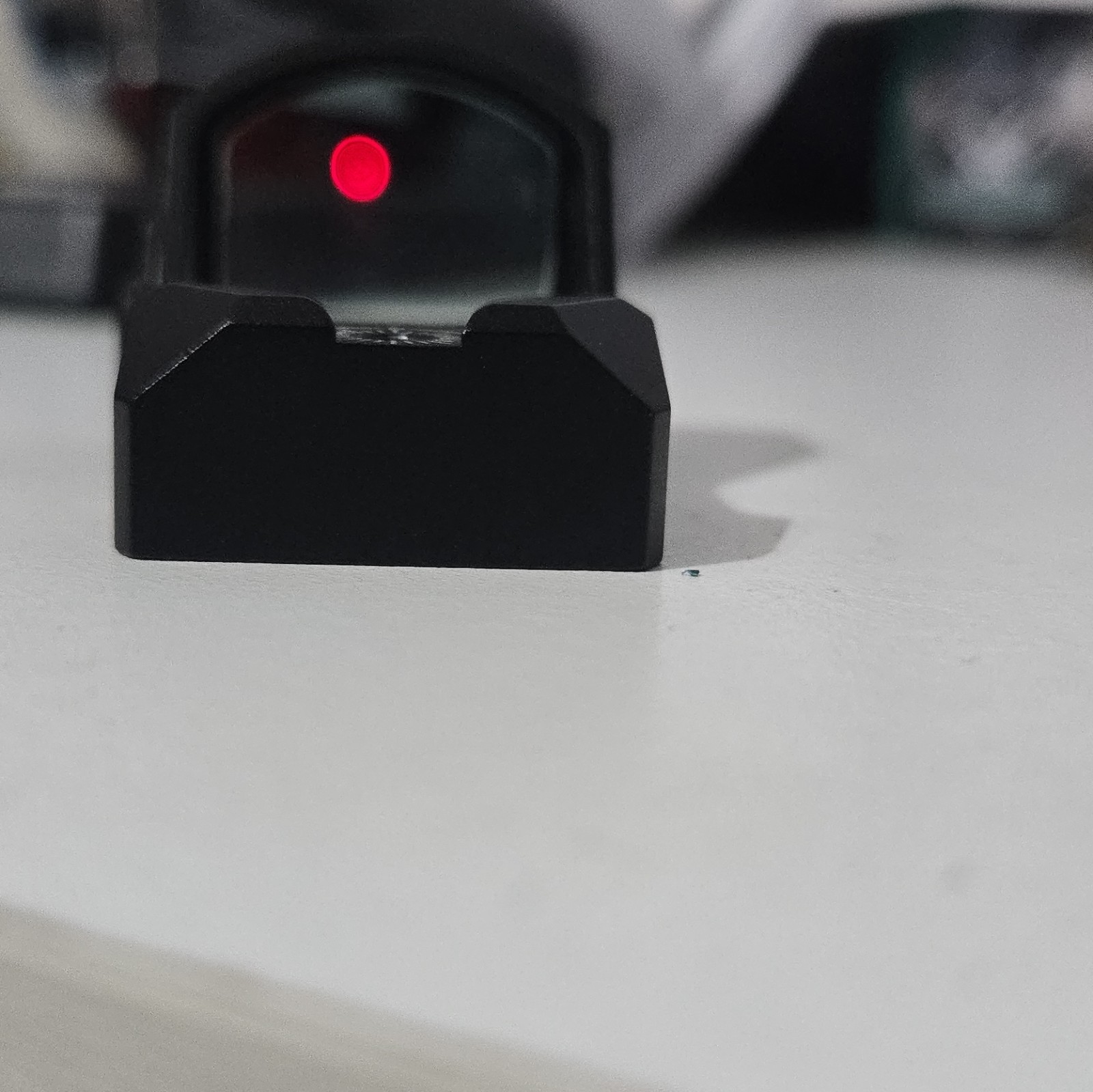 Riton X3 TACTIX PRD 3 MOA Red Dot Sight Optics Mini Scope for RMR Cut PSA Mount Riton X3 TACTIX PRD 3 MOA Red Dot Sight Optics Mini Scope for RMR Cut PSA Mount