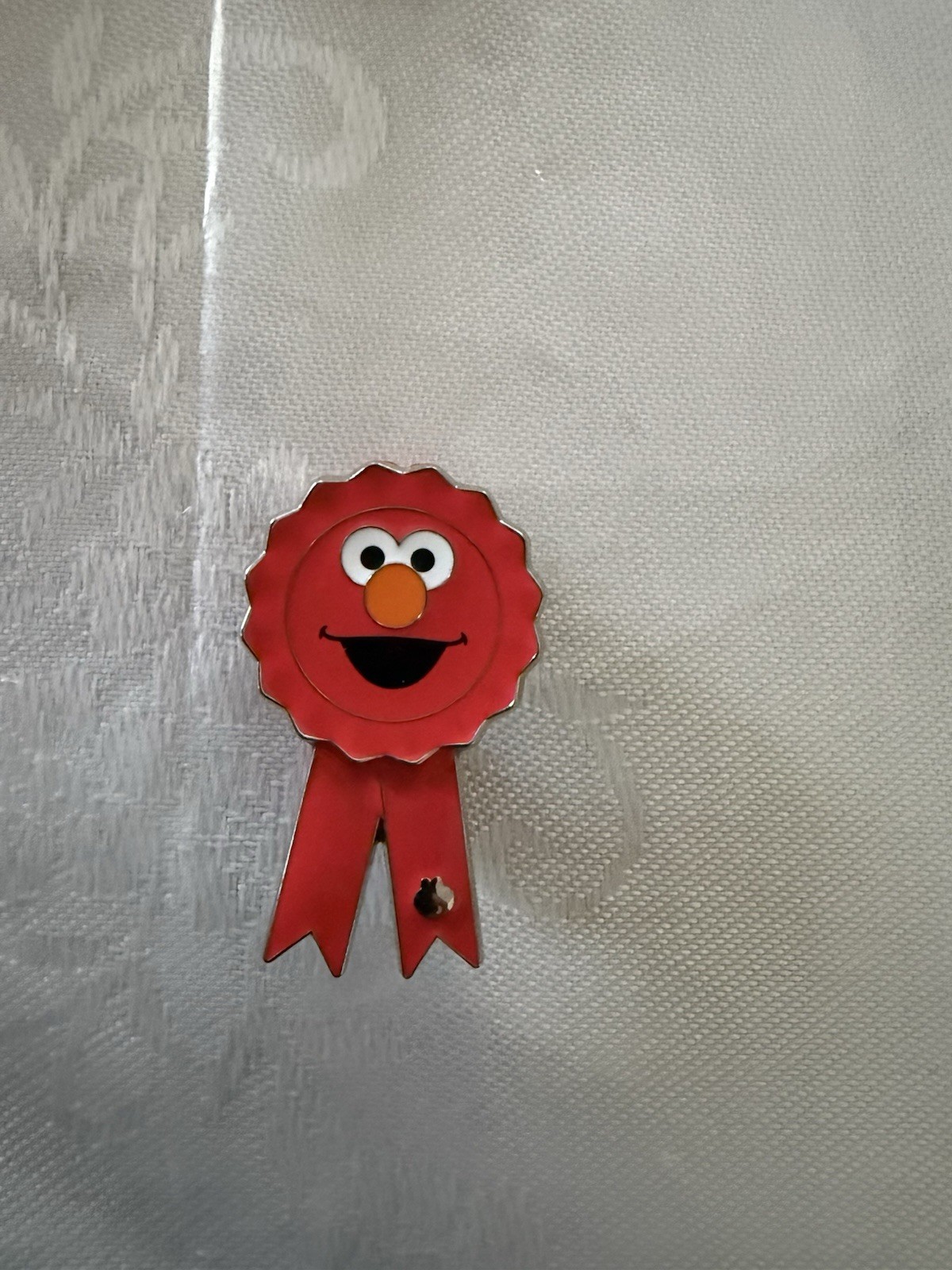 SEA WORLD SESAME PLACE AMBASSADOR SESAME STREET RIBBONS ELMO SEA WORLD SESAME PLACE AMBASSADOR SESAME STREET RIBBONS ELMO