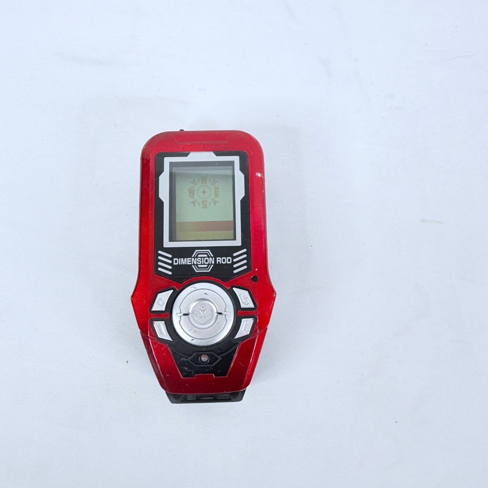 Bandai Treasure Gaust Dimension Rod Catcha Beast Monster Hunting Game Red 34879 Bandai Treasure Gaust Dimension Rod Catcha Beast Monster Hunting Game Red 34879
