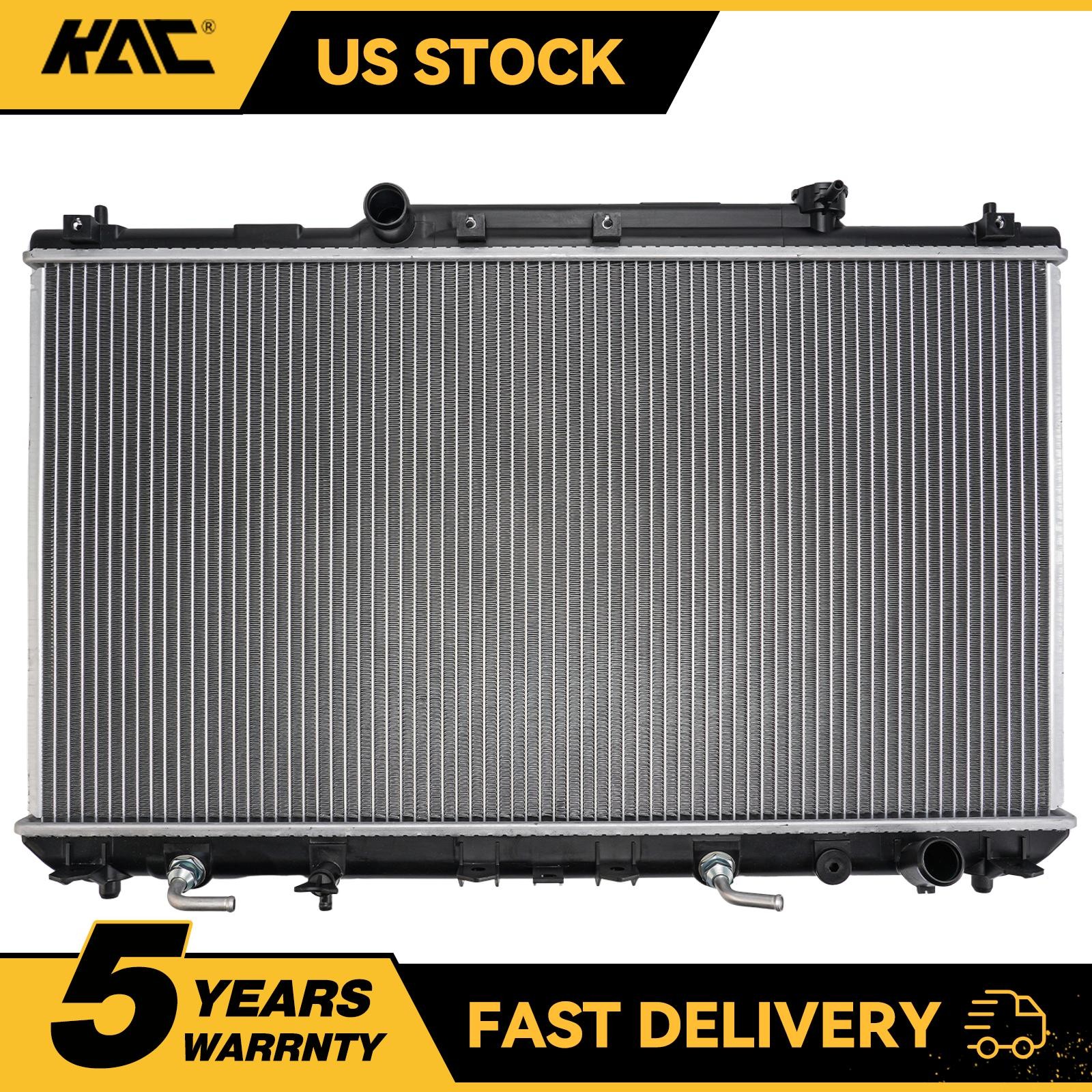 Radiator For 1997-2001 Toyota Camry 2.2L 1999-2001 Toyota Solara 2.2L 1640003140