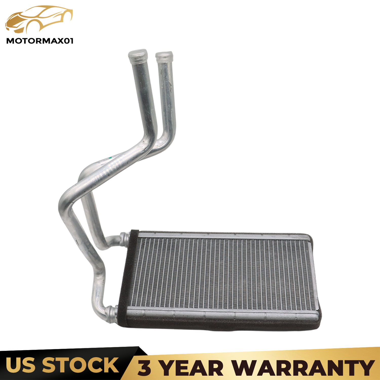 A/C Heater Core For 2007-2010 Chrysler 200 Avenger Caliber Sebring Dodge Compass