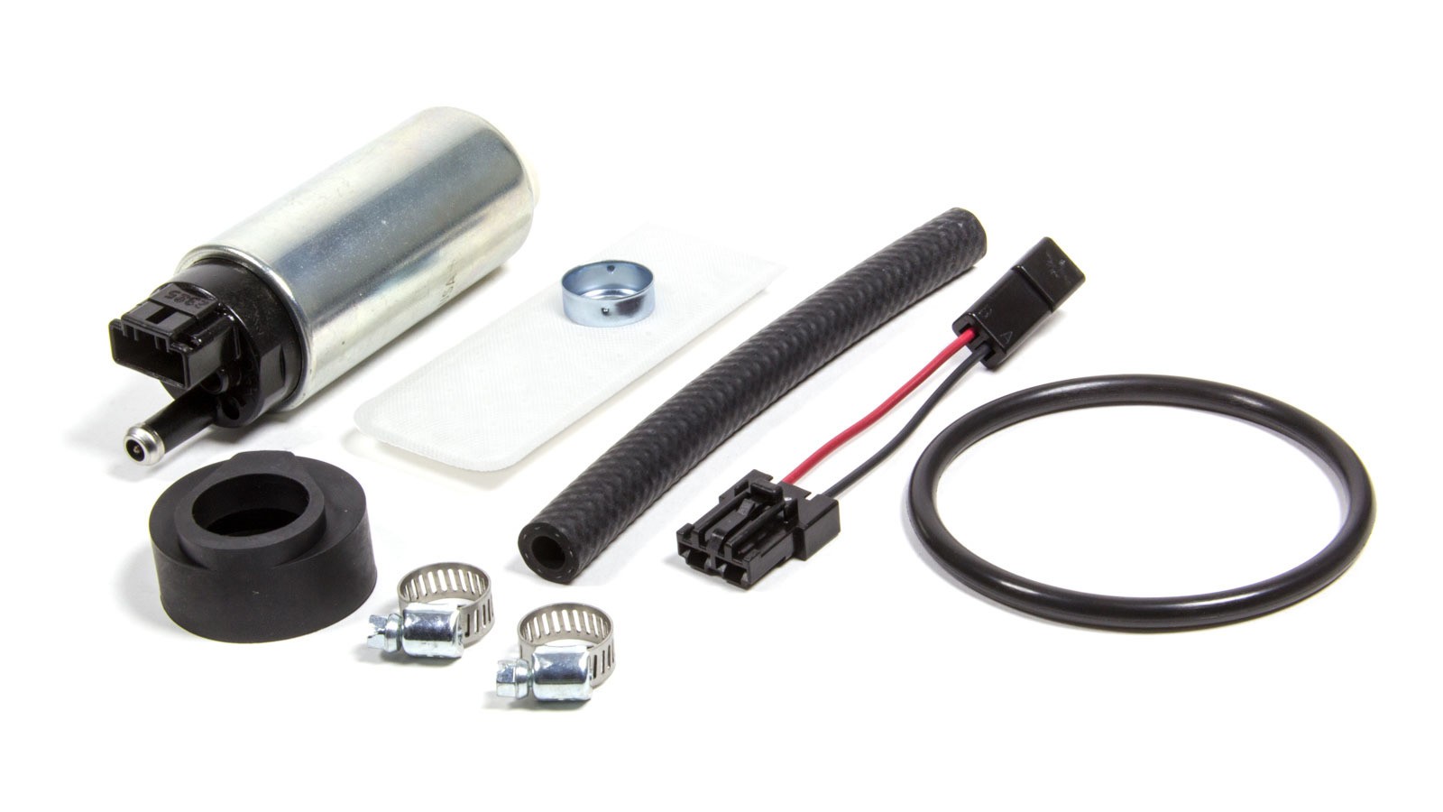 Fuel Pump Kit - 255lph Gas - GM 1985-92 Fuel Pump Kit - 255lph Gas - GM 1985-92