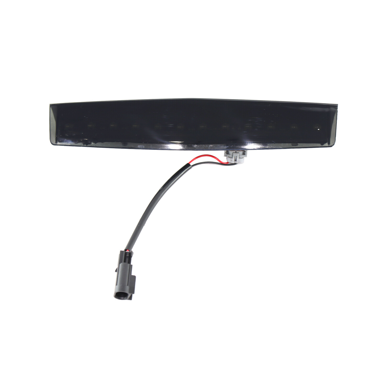 New Third Brake Light Assembly AE9Z13A613B Fits 10-19 Lincoln MKT 2.0L 3.5L 3.7L