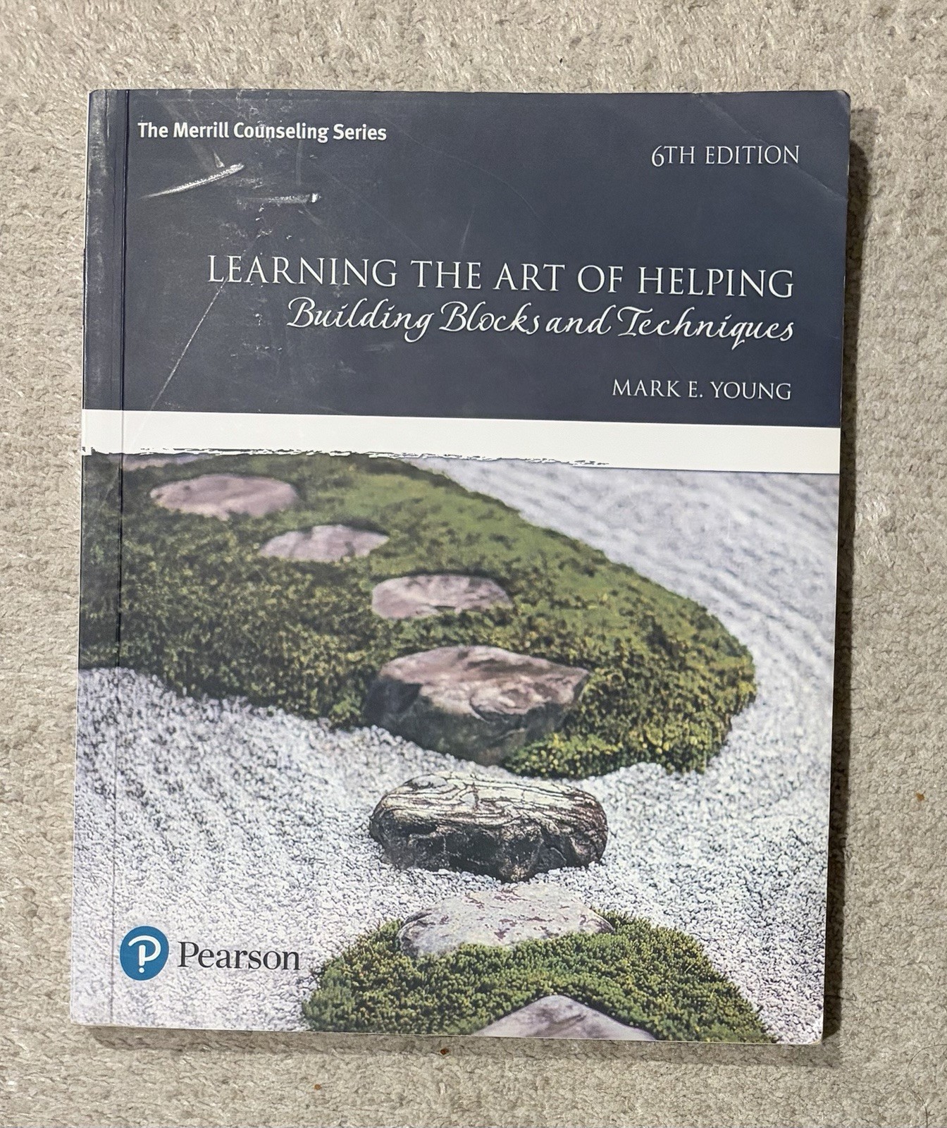 Learning the Art of Helping Building Blocks and Techniques 6th Edition Young Learning the Art of Helping Building Blocks and Techniques 6th Edition Young