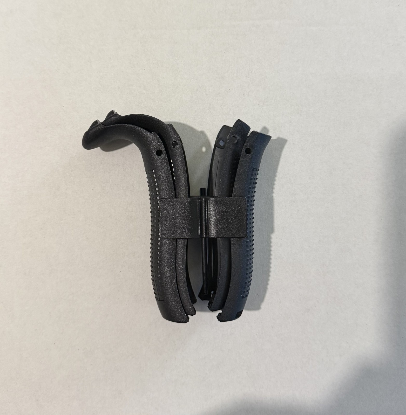 Glock Factory Generation 4 Beavertail Backstrap Kit Glock 17, 22, 31, 34, 35,... Glock Factory Generation 4 Beavertail Backstrap Kit Glock 17, 22, 31, 34, 35,...