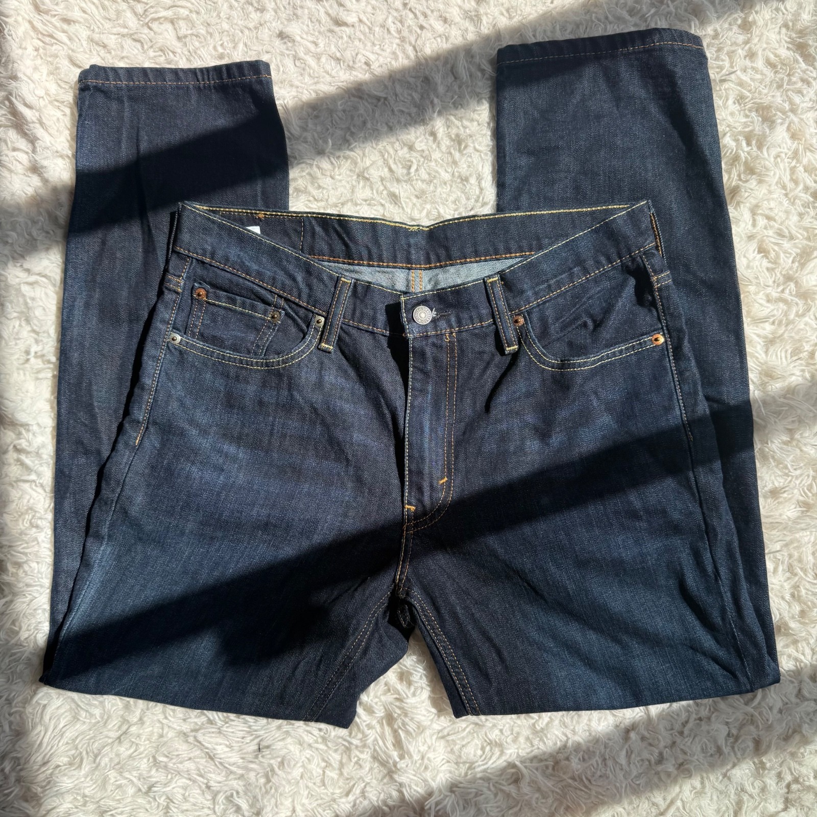 Levi’s