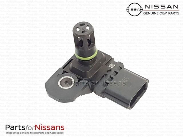 Genuine Boost Sensor 22365-1TT0B