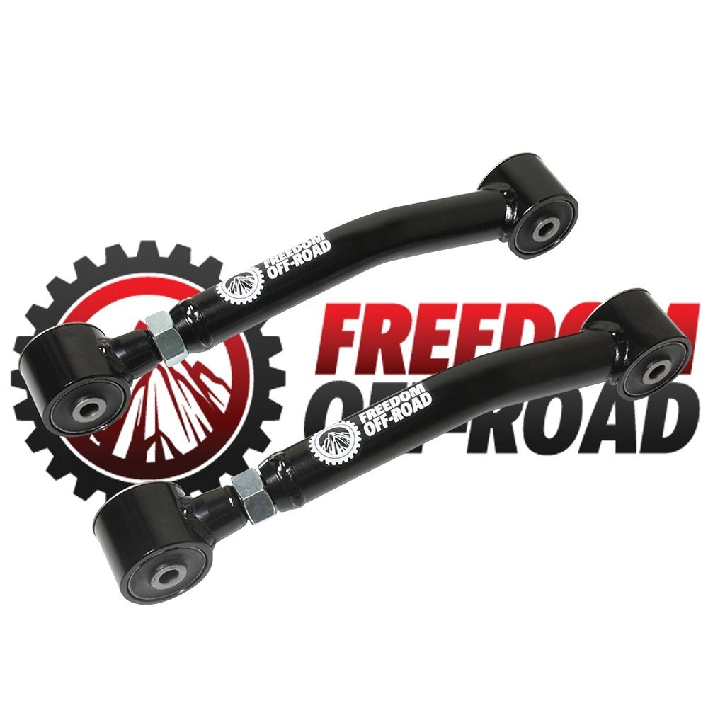 Adjustable Lower Control Arms 0-8 Adjustable Lower Control Arms 0-8