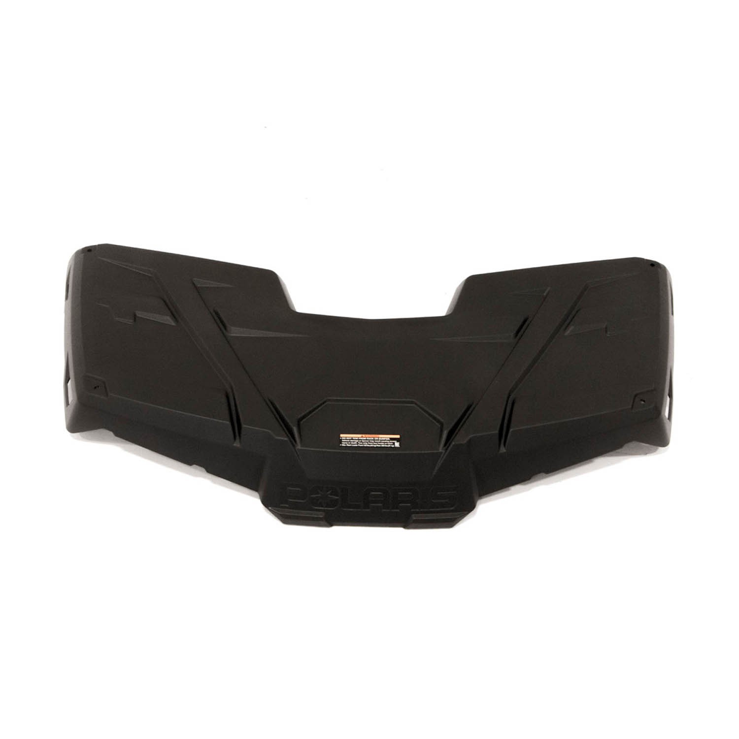 Polaris Front Box Cover Assembly, for ATV Models, Genuine OEM - 2634165 Polaris Front Box Cover Assembly, for ATV Models, Genuine OEM - 2634165