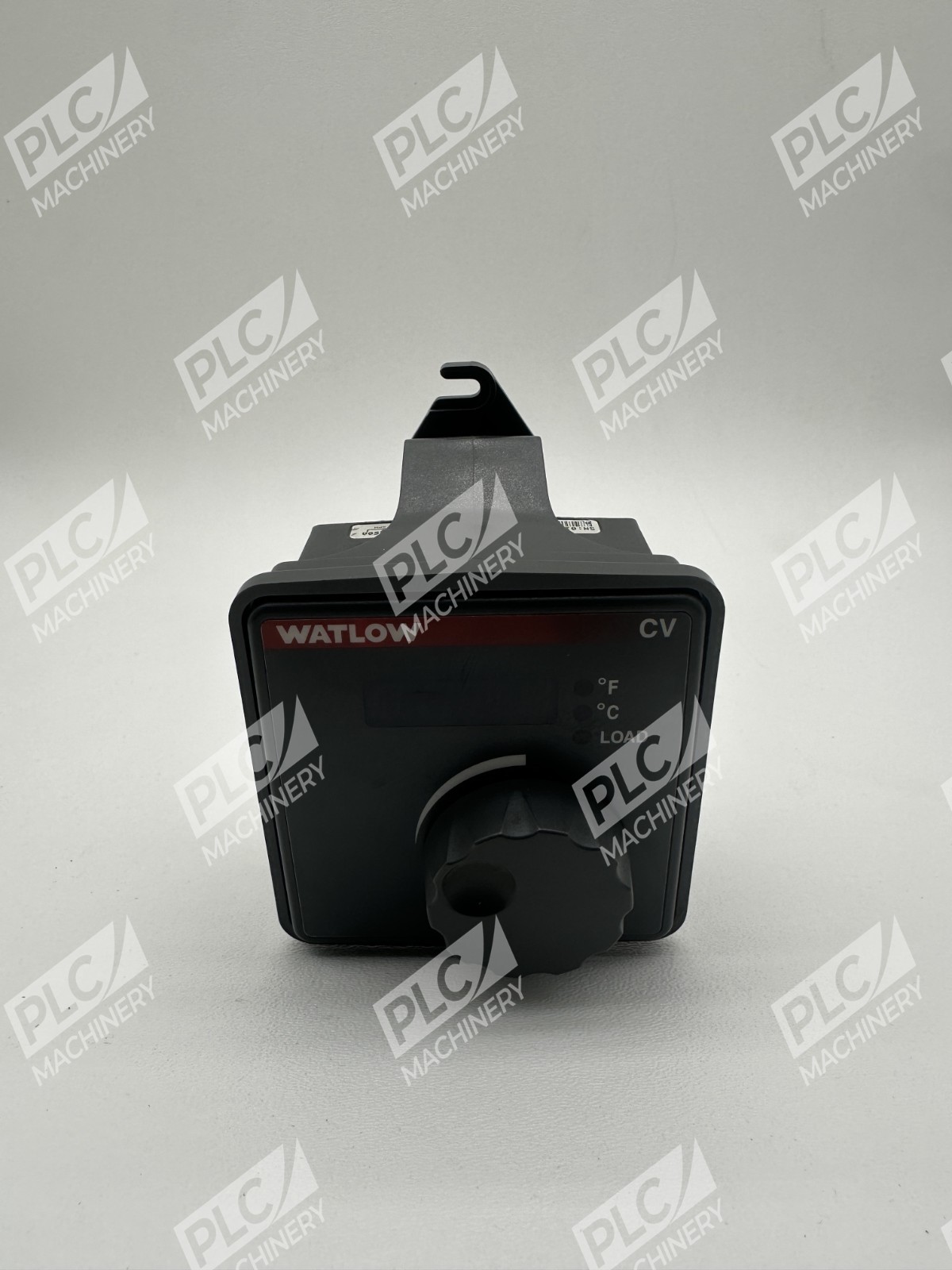 Watlow Series CV Temperature Controller Watlow Series CV Temperature Controller