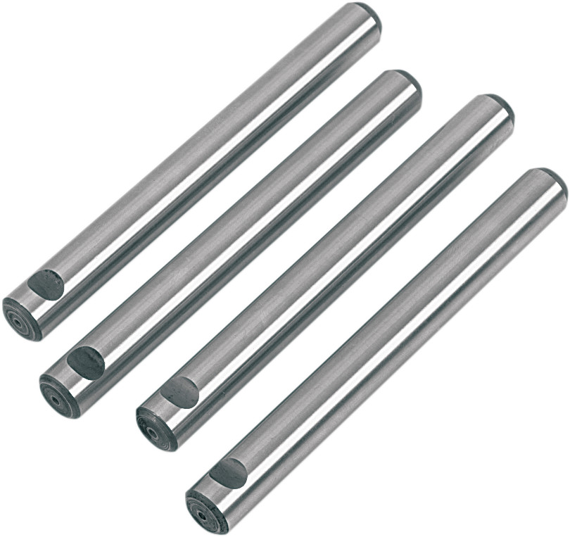 Harley Twin Cam S&S Cycle Rocker Arm Shafts Made N USA 90-4036 Harley Twin Cam S&S Cycle Rocker Arm Shafts Made N USA 90-4036