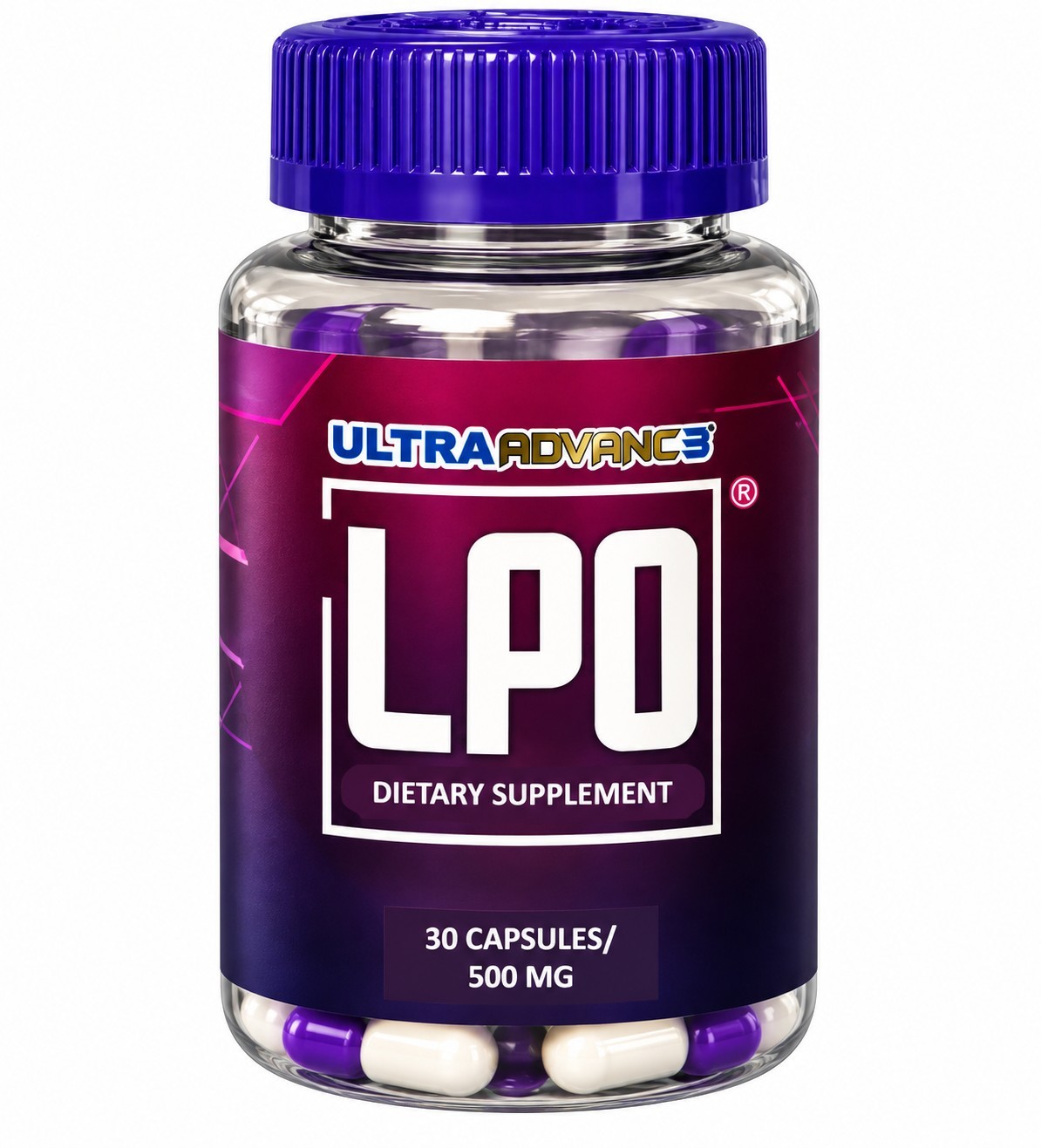 LIPO ULTRA - LPO ULTRA - Weight Loss Detox - Perdida de Peso LIPO ULTRA - LPO ULTRA - Weight Loss Detox - Perdida de Peso