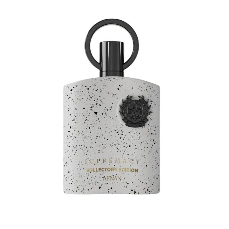 Afnan Supremacy Collector\'s Edition Eau de Parfum Spray for Men 3.4 Oz / 100 ml/